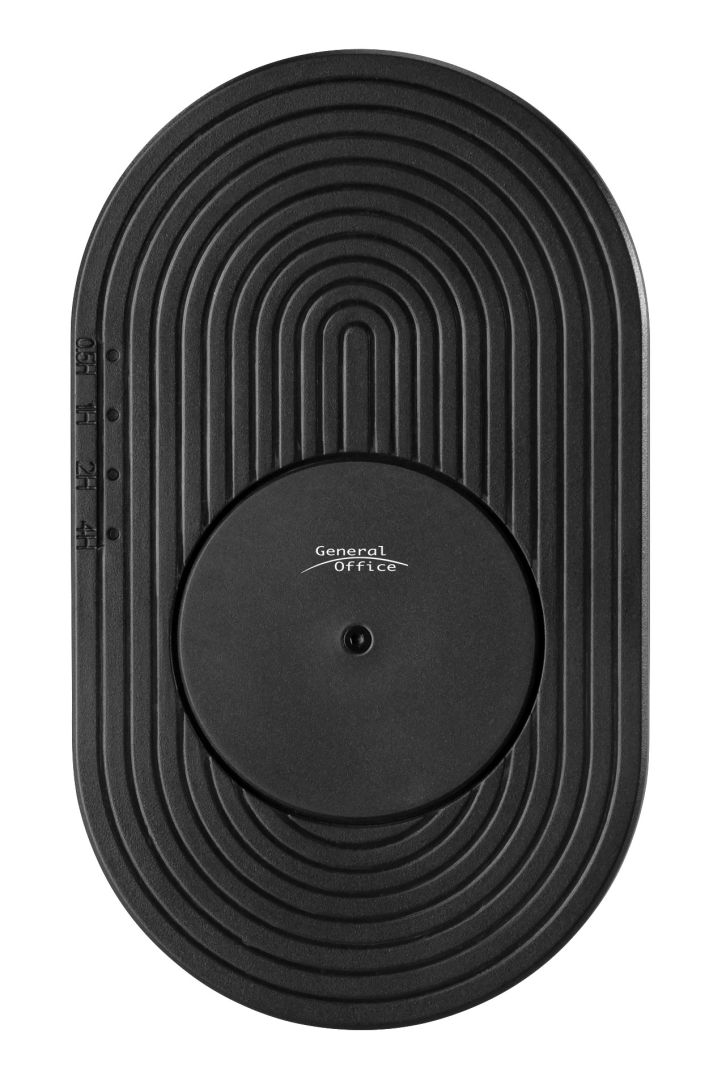 General Office Undetektierbarer Maus-Jiggler mit Ein/Aus-Schalter und Timerfunktion