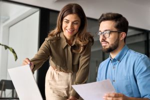 Generationenwechsel im Mittelstand: Wie Digitalisierung die Nachfolge sichert