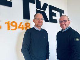 Generationswechsel an der Spitze der LIFTKET Group