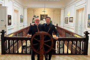 Generationswechsel bei der CiS-Gruppe: Martin Wöllner übernimmt die Führung zum 01.01.2026