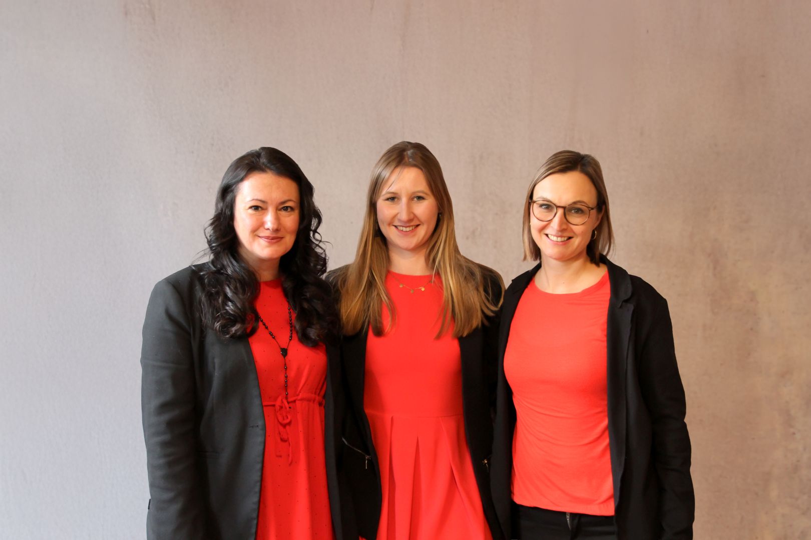 Generationswechsel bei Hettenbach