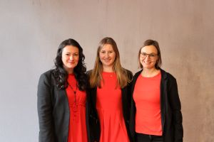 Generationswechsel bei Hettenbach