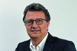 Generationswechsel bei ritterwerk: Michael Schüller übergibt Geschäftsführung an seine Söhne