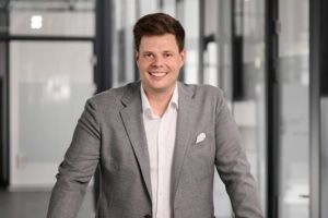 Generationswechsel im Ebbinghaus Verbund