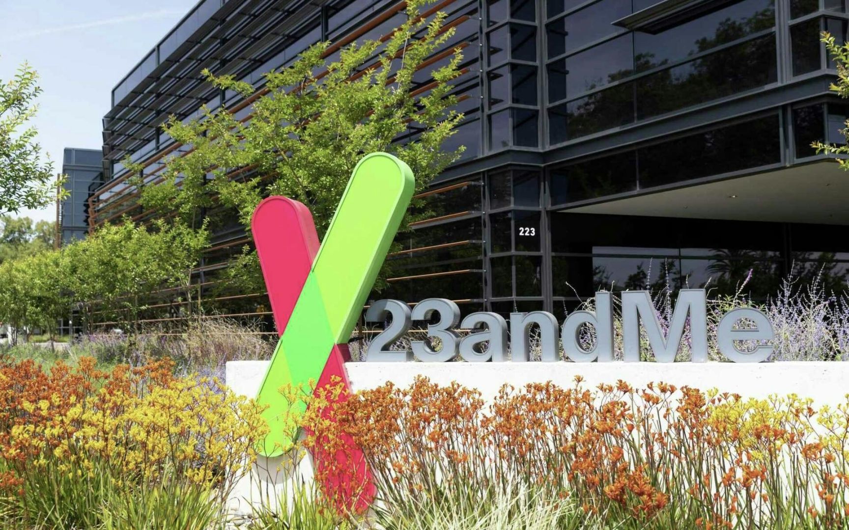 Genetikpionier vor dem Aus: 23andMe meldet Insolvenz an und verliert CEO