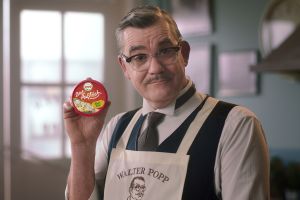 Genuss im Mittelpunkt