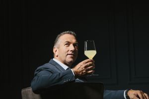 Genuss in einer neuen Form