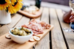 Genussvoll unterwegs in Karlsruhe – mit den Gruppenangeboten der KTG Karlsruhe Tourismus GmbH gemeinsame Momente genießen