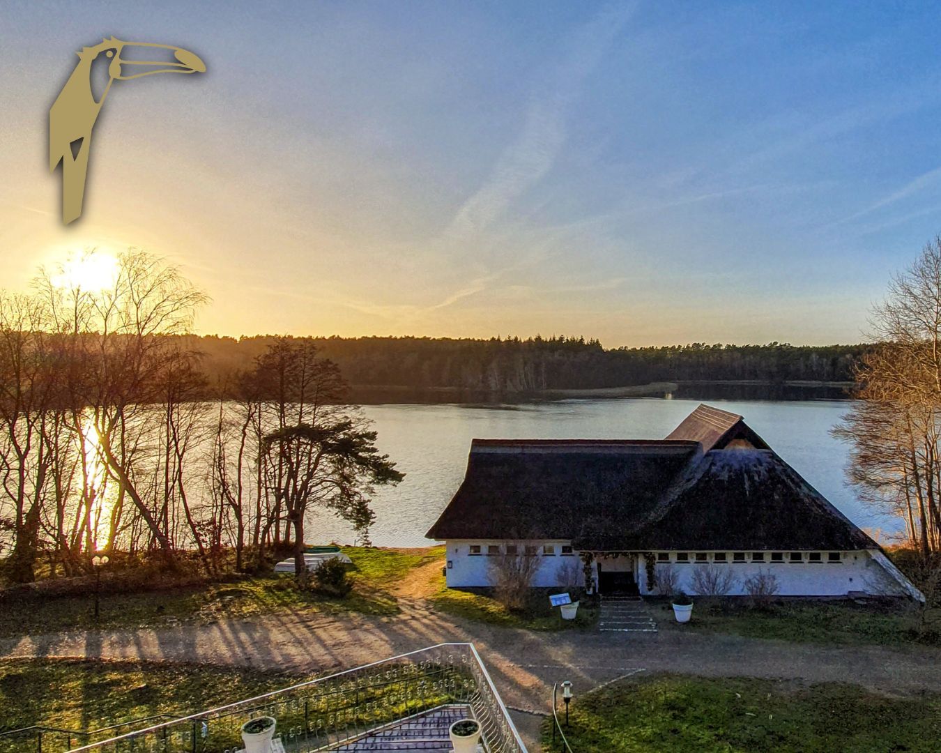 Genussvolle Winterabende am Drewitzer See – Dinnerevents der Extraklasse im Van der Valk Naturresort Drewitz