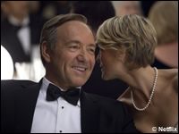 Geo holt sich Kevin Spacey: Unmasked