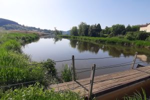 Geoparkführung ins Blaue