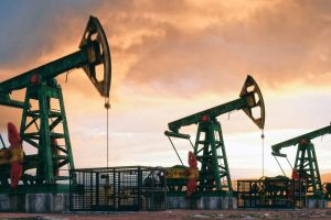 Geopolitik kehrt an den Ölmarkt zurück