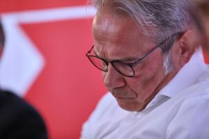 Georg Maier (Archiv)