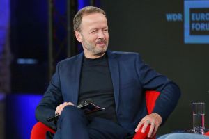 Georg Restle (Archiv)