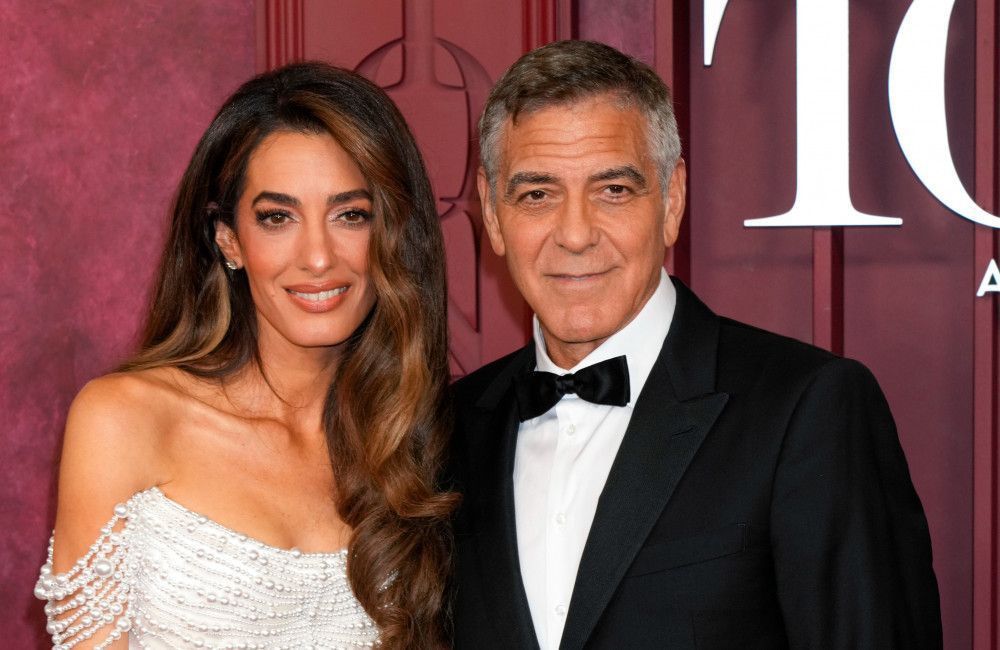 George Clooney ist offiziell französischer Staatsbürger geworden.