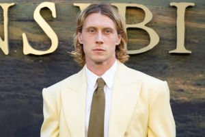 George MacKay
