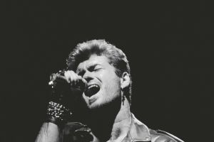 'George Michael: The Faith Tour' erschient dieses Jahr