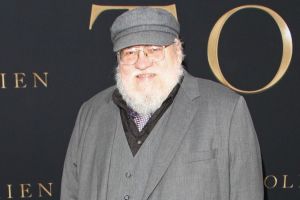 George R. R. Martin