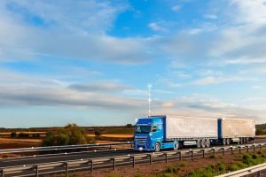 Geotab-Report: So resilient sind europäische Flotten