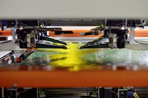 Geprüfte Präzision in der Leiterplattenfertigung