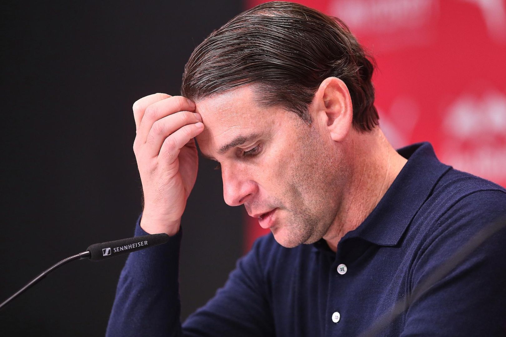 Gerardo Seoane (Archiv)