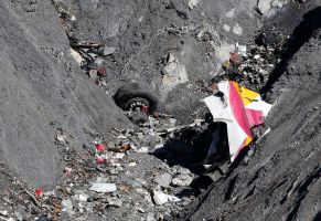 Germanwings-Absturz
