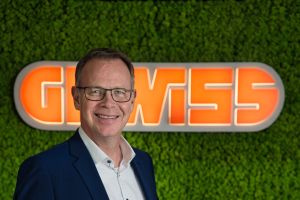 Gerold Göldner wird neuer Marketing Cluster Leiter