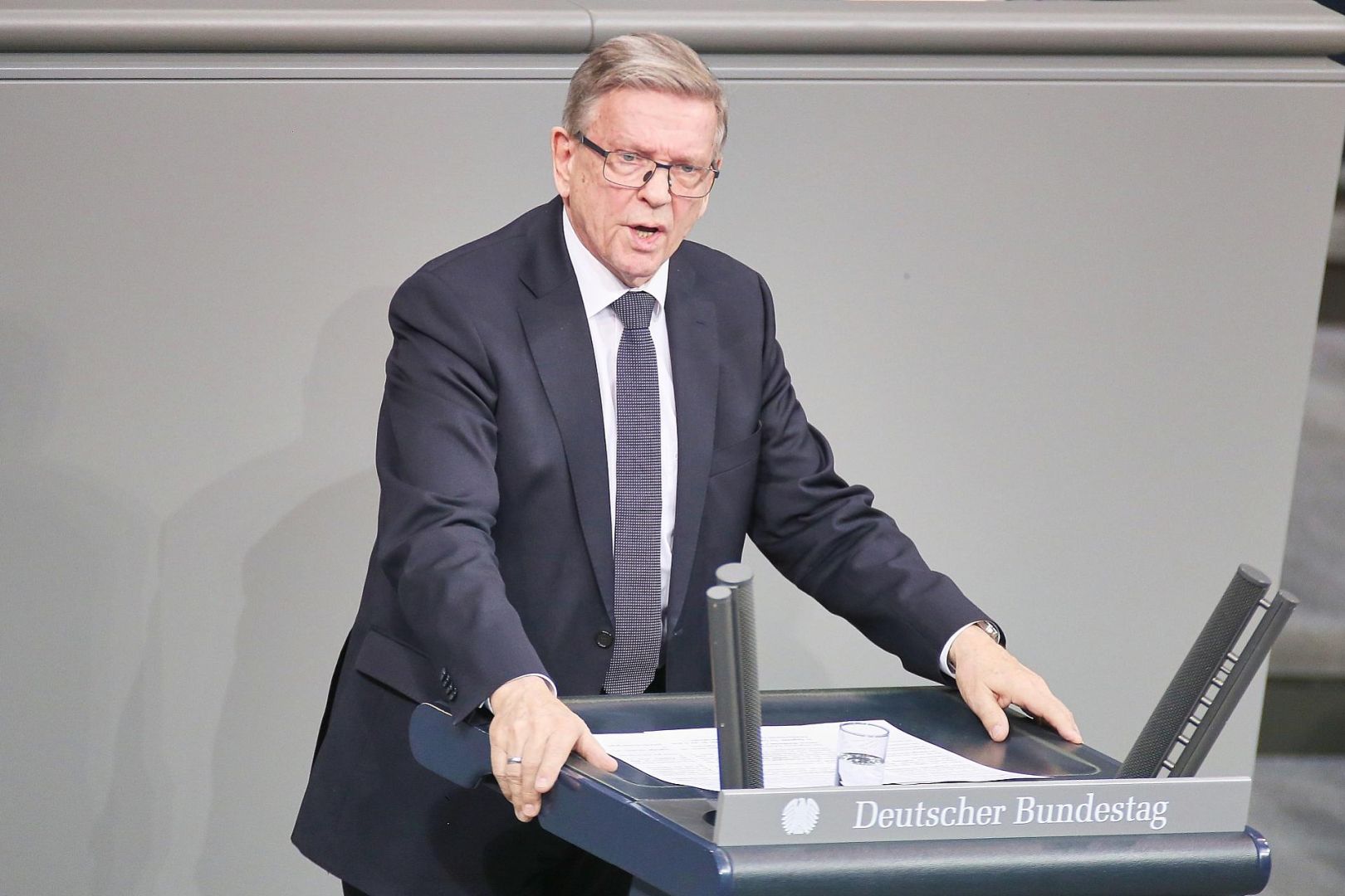 Gerold Otten (Archiv)