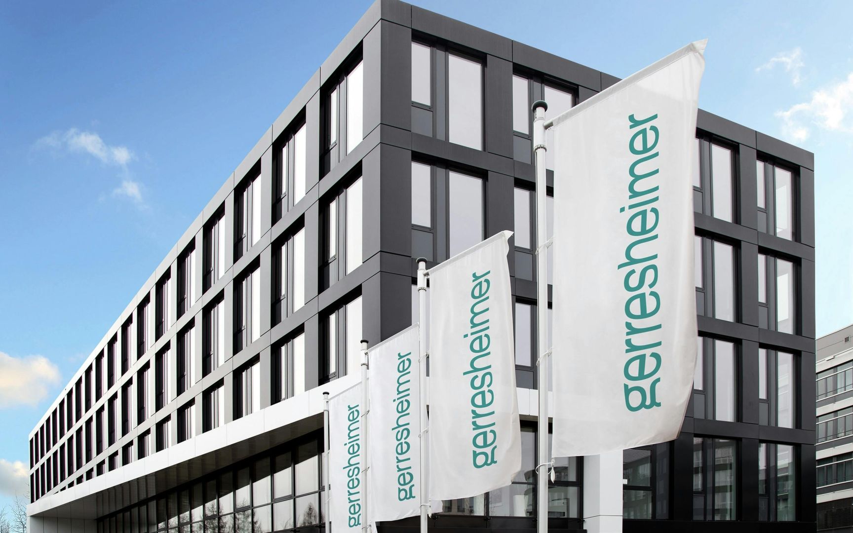 Gerresheimer sondiert Übernahmeinteresse – Private-Equity-Firmen im Gespräch