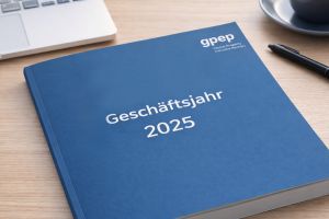 Geschäftsjahr 2025: