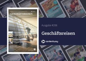 Geschäftsreisen und MICE als Motor für Standortstärke