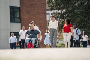 Geschäftsverlauf 2025 der Würth Industrie Service