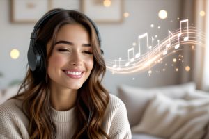 Geschenkidee mit Emotionen: Ein Song ist das perfekte Geschenk zu allen Anlässen.