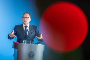Gesetzentwurf Cybersicherheit