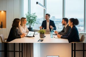 Gesund Und Erholt: Fachportal bietet umfassende Expertise und Orientierung im Markt