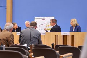 Gesundheits-Kommission legt Vorschläge vor am 30.03.2026