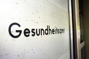 Gesundheitsamt (Archiv)