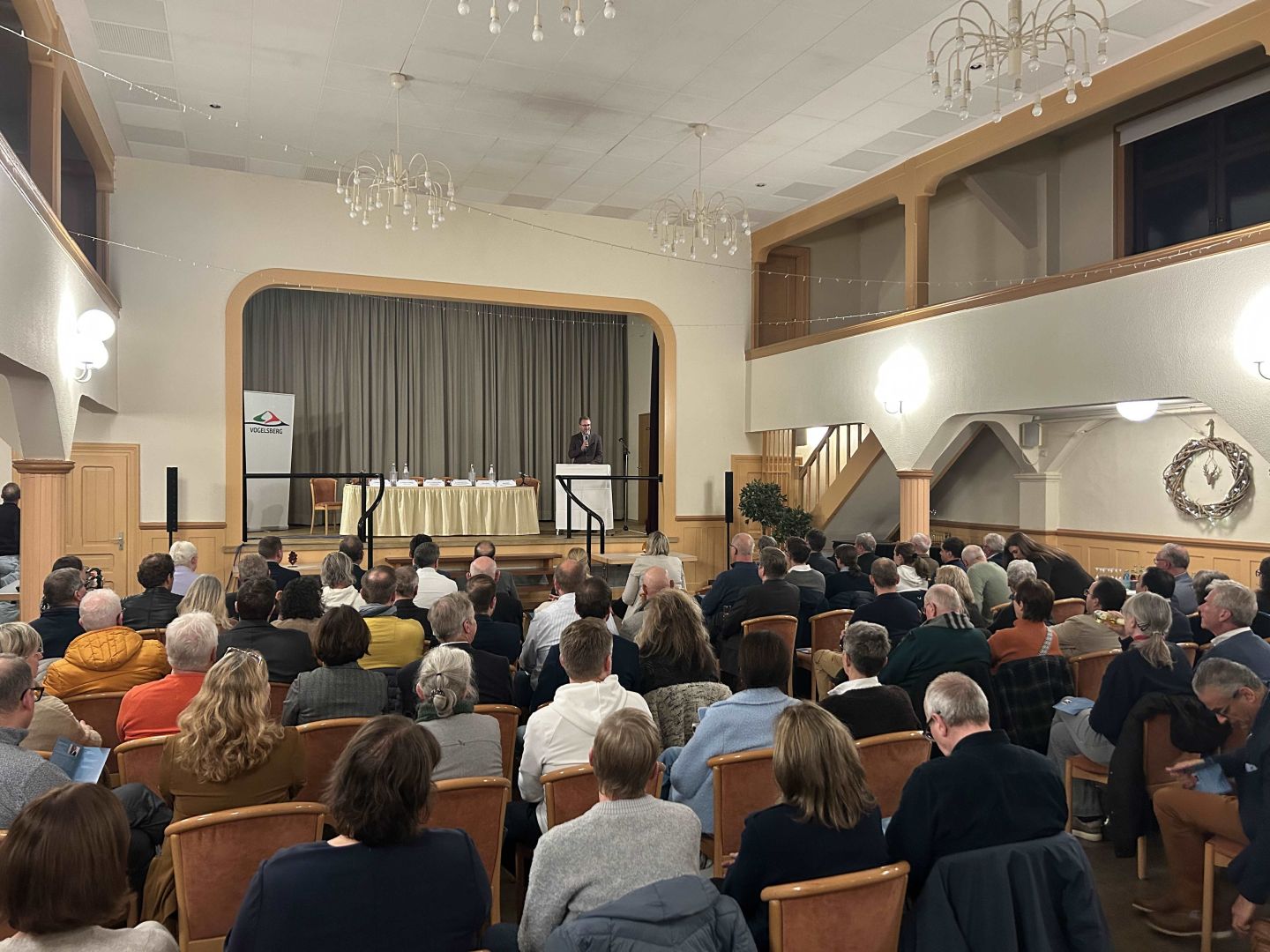 Gesundheitsversorgung auf dem Land: Wenn Politik auf Praxis trifft