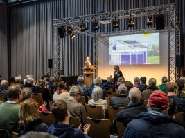 GETEC 2026 – Für ein smartes Leben in Ihrer Hand