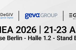 GEVA Group, EGovC und DeGIV starten Kooperation zur digitalen Gesundheitsversorgung