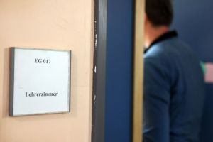 Gewalt gegen Lehrkräfte nimmt deutlich zu