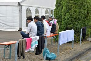 Gewalt in Berlin: Warum junge Migranten immer häufiger als Täter auffallen