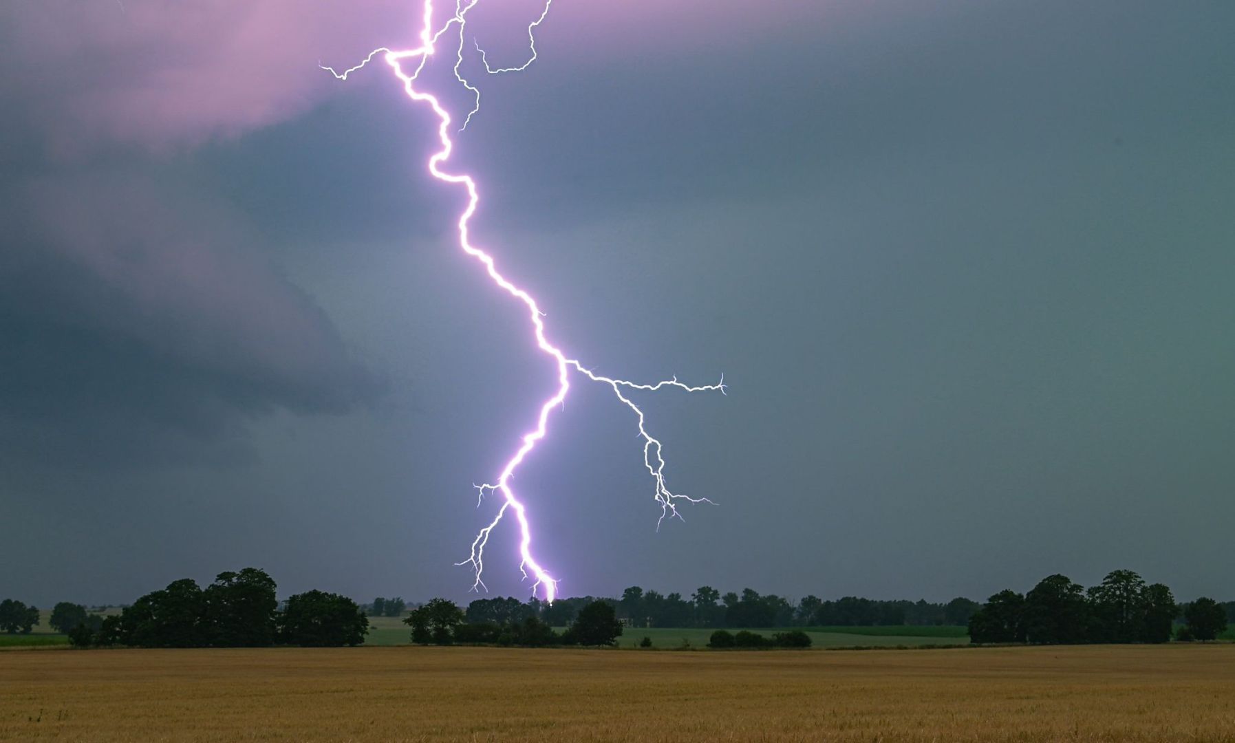 Gewitter