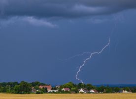 Gewitter