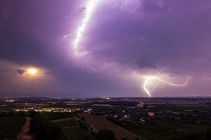Gewitter 
