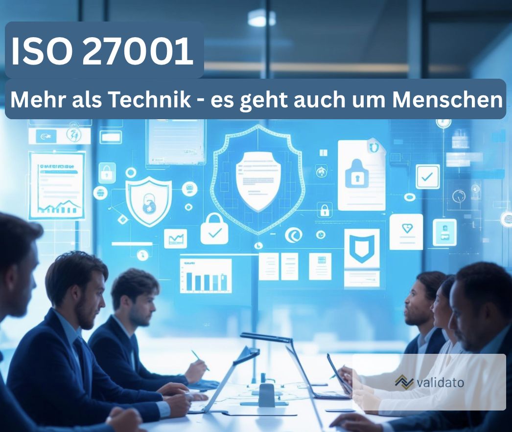Gezielte Hintergrundprüfungen stärken ISO-27001-Strategien gegen Insider-Risiken in Deutschland