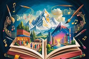 GFA-Kulturwelten - Podcast -