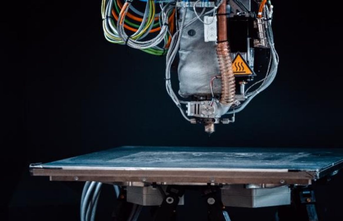 GFaI entwickelt automatisierte Prozesskette vom 3D-Scan zur Additiven Fertigung