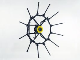 gfai tech präsentiert HydroVision SeaStar24 – eine passive Unterwasser-Akustikkamera