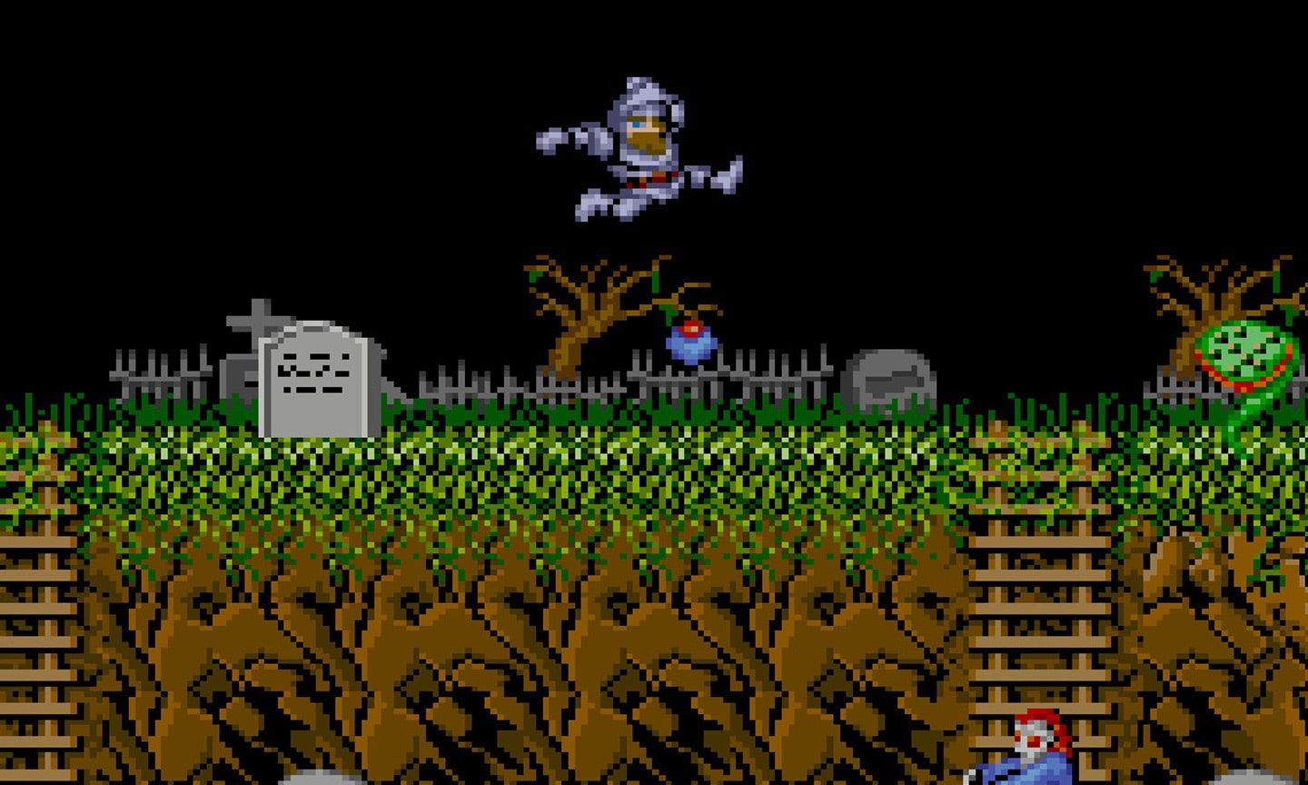 Stranger Things Staffel 5 enthält einen witzigen NES-Fehler, den nur eingefleischte Retro-Fans entdecken